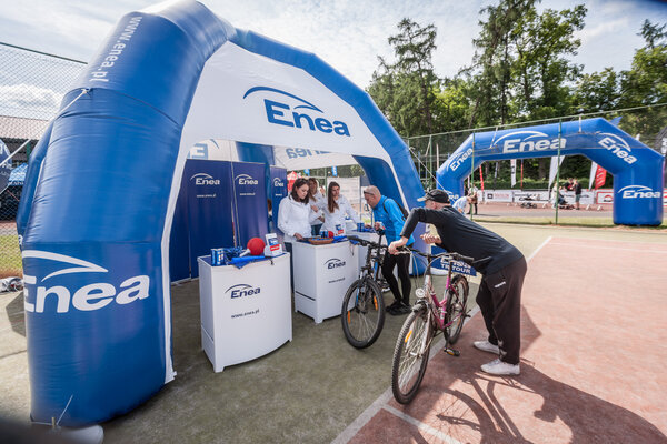 Enea Tri Tour 2015