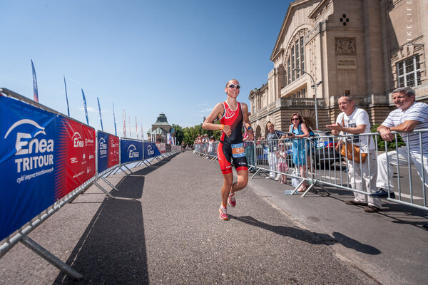 Enea Tri Tour 2015
