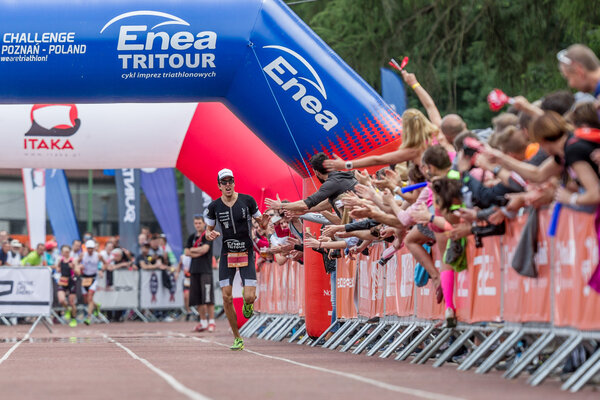 Enea Tri Tour 2015