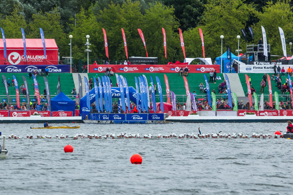 Enea Tri Tour 2015