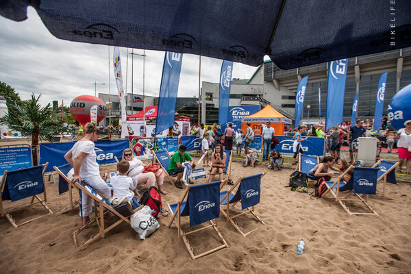 Enea Tri Tour 2015