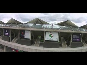 Ericsson i Legia Warszawa wspólnie uruchomili platformę usługową i infrastrukturę WiFi.

Więcej informacji: http://media.ericsson.pl/pr/302281/nowa-platforma-uslugowa-na-stadionie-legii-warszawa