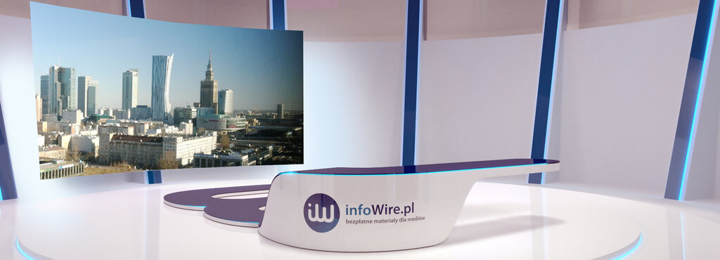 wirtualne studio infoWire.pl