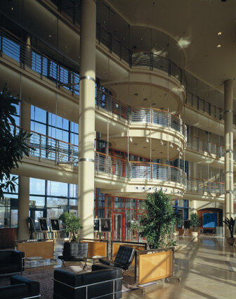 Atrium