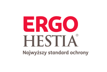 logotyp ERGO Hestia NSO RGB