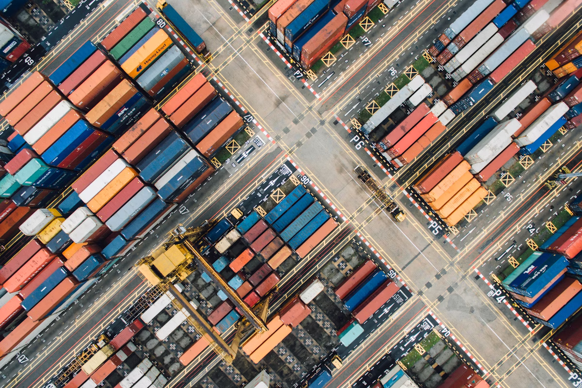Global Logistics