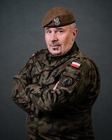 płk Wojciech BRYKNER