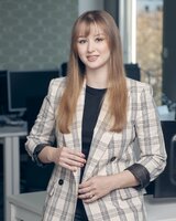 Sylwia Dybka