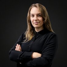 Zdjęcie Anna SKIBA