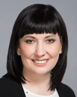 Aleksandra Kaczorowska