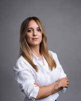 Pamela Tomicka