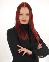 Aleksandra Dąbrowska