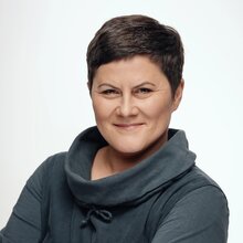 Zdjęcie Joanna Kubik