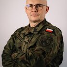 Zdjęcie por. Marek WRĘCZYCKI