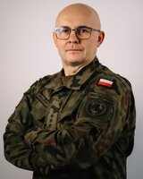 por. Marek WRĘCZYCKI