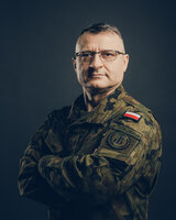kpt. Grzegorz HUBACZ