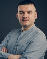 Dominik URBAŃSKI