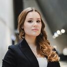 Zdjęcie portretowe: Aleksandra Trawińska