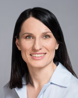Lidia Piekarska-Juszczyk