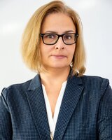 Magdalena Nieczuja -Goniszewska