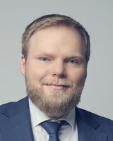 Maciej Piotrowski