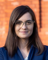 Karolina Piątek