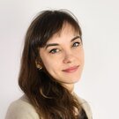 Zdjęcie portretowe: Paula Wilczyńska