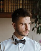 Karol Dymkowski