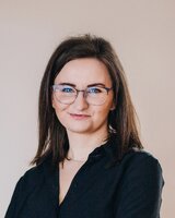 Kinga Woźniakowska