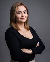 Katarzyna Bil