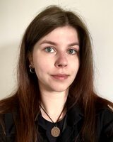 Weronika Mertyn