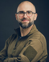 dr Marcin BARANOWSKI
