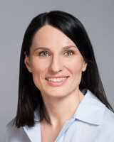 Lidia Piekarska-Juszczyk