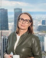 Monika Nowakowska