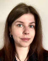 Weronika Mertyn