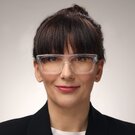Zdjęcie portretowe: Agnieszka Zalewska