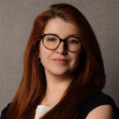 Zdjęcie portretowe: Anna Szpakowska-Adamska
