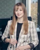 Sylwia Dybka