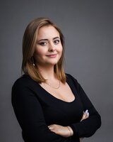 Katarzyna Bil