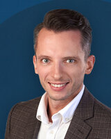 Maciej Krzysztoszek