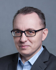 Zdjęcie Piotr Wardziak