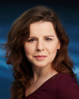 Izabela Tworzydło