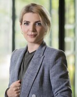 Marta Pośniak