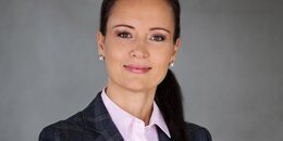 zdjęcie Aleksandra Stankiewicz-Billewicz