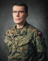 por. Wiesław ZAWADA