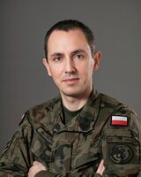 kpt. Tomasz KLUCZNIK