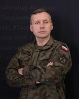 por. Tomasz DZIERGA