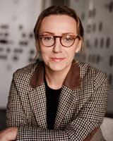 Diana Borowiecka