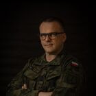 Zdjęcie plut. Arkadiusz SEKUŁA