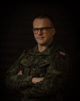 plut. Arkadiusz SEKUŁA